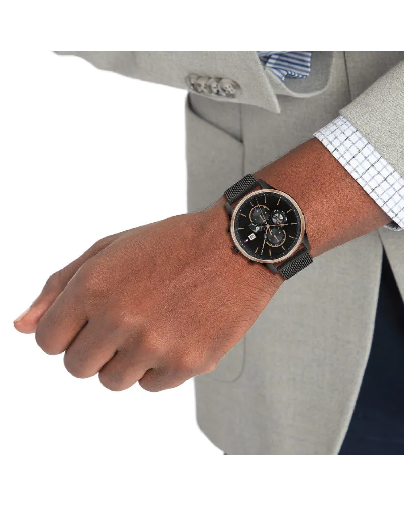 ZEGAREK MĘSKI TOMMY HILFIGER Weston 1710505 (zf084a)