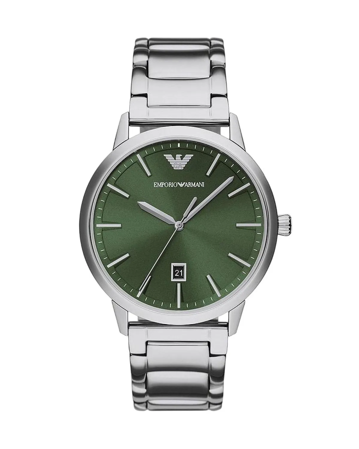 ZEGAREK MĘSKI EMPORIO ARMANI AR11575 Ruggero + BOX