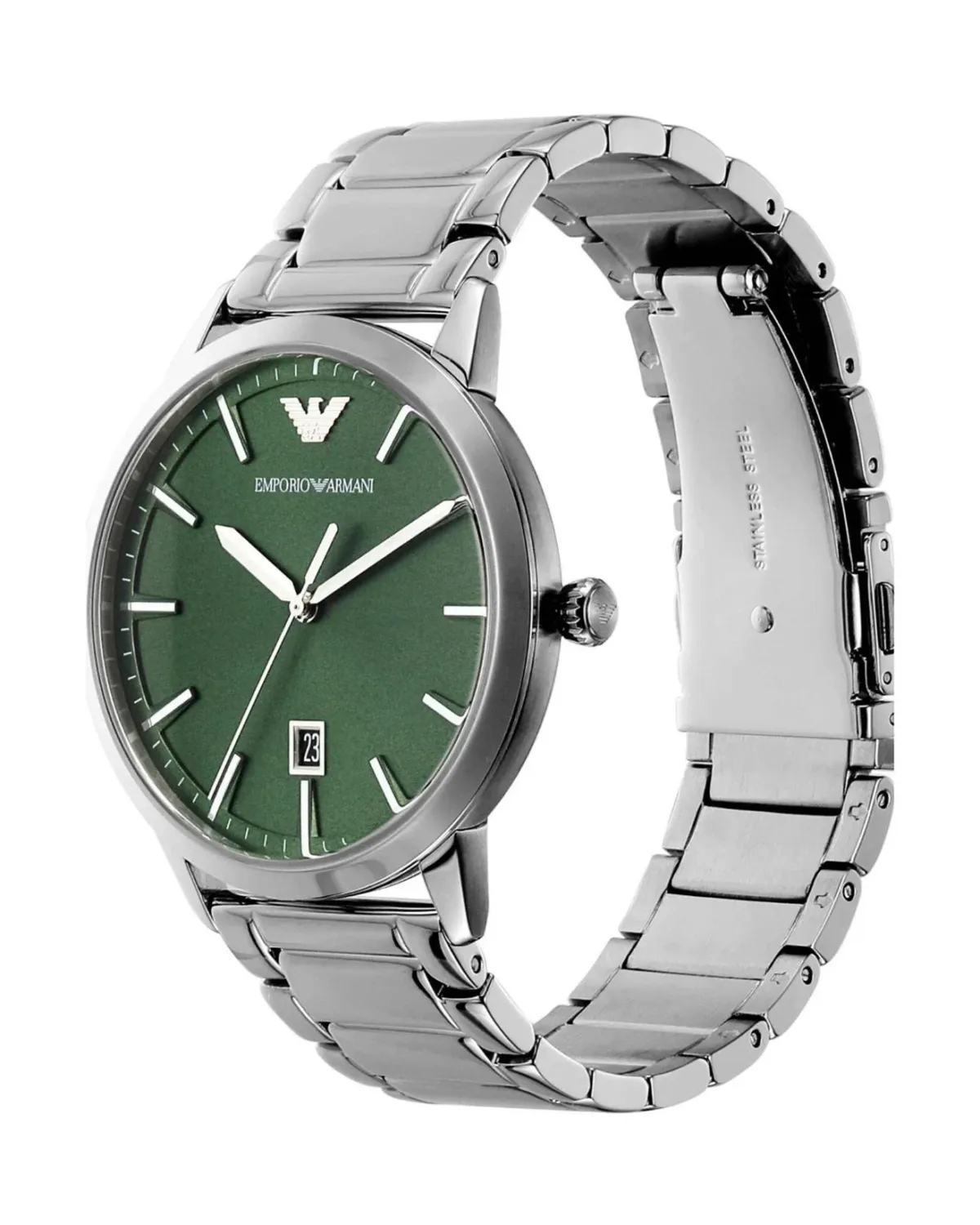 ZEGAREK MĘSKI EMPORIO ARMANI AR11575 Ruggero + BOX