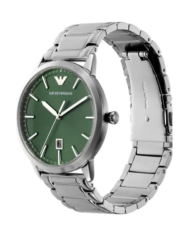 ZEGAREK MĘSKI EMPORIO ARMANI AR11575 Ruggero + BOX