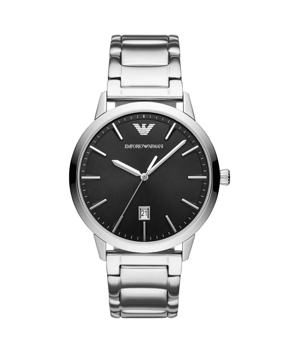 ZEGAREK MĘSKI EMPORIO ARMANI AR11310 Ruggero + BOX