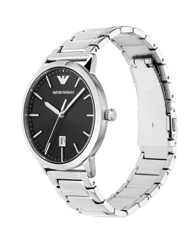 ZEGAREK MĘSKI EMPORIO ARMANI AR11310 Ruggero + BOX