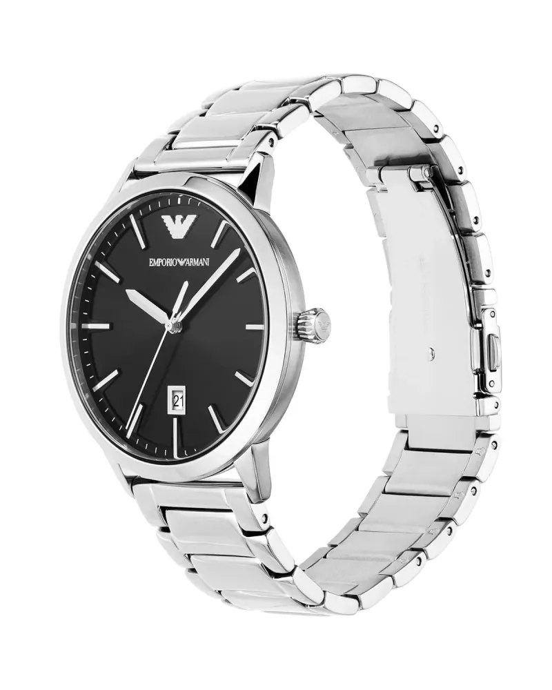 ZEGAREK MĘSKI EMPORIO ARMANI AR11310 Ruggero + BOX