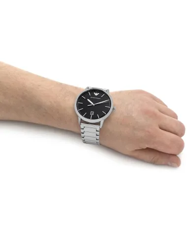 ZEGAREK MĘSKI EMPORIO ARMANI AR11310 Ruggero + BOX