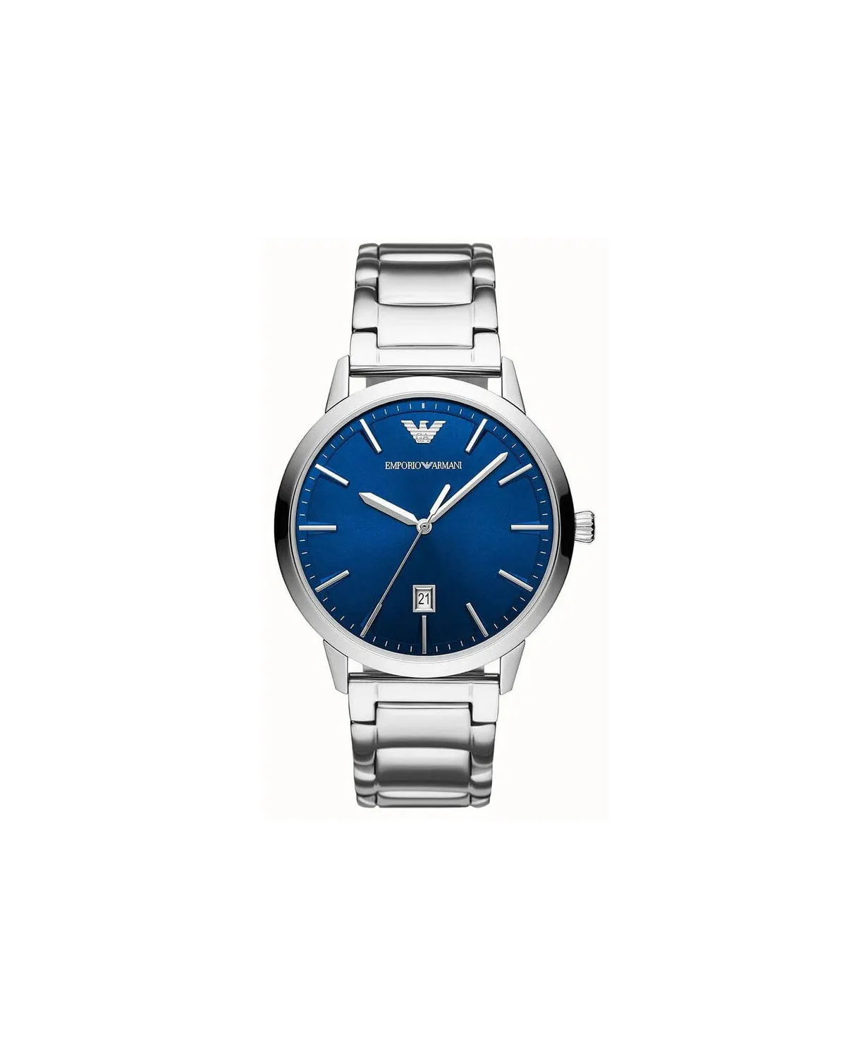 ZEGAREK MĘSKI EMPORIO ARMANI AR11311 Ruggero + BOX ZEGAREK MĘSKI EMPORIO ARMANI AR11311 Ruggero + BOX