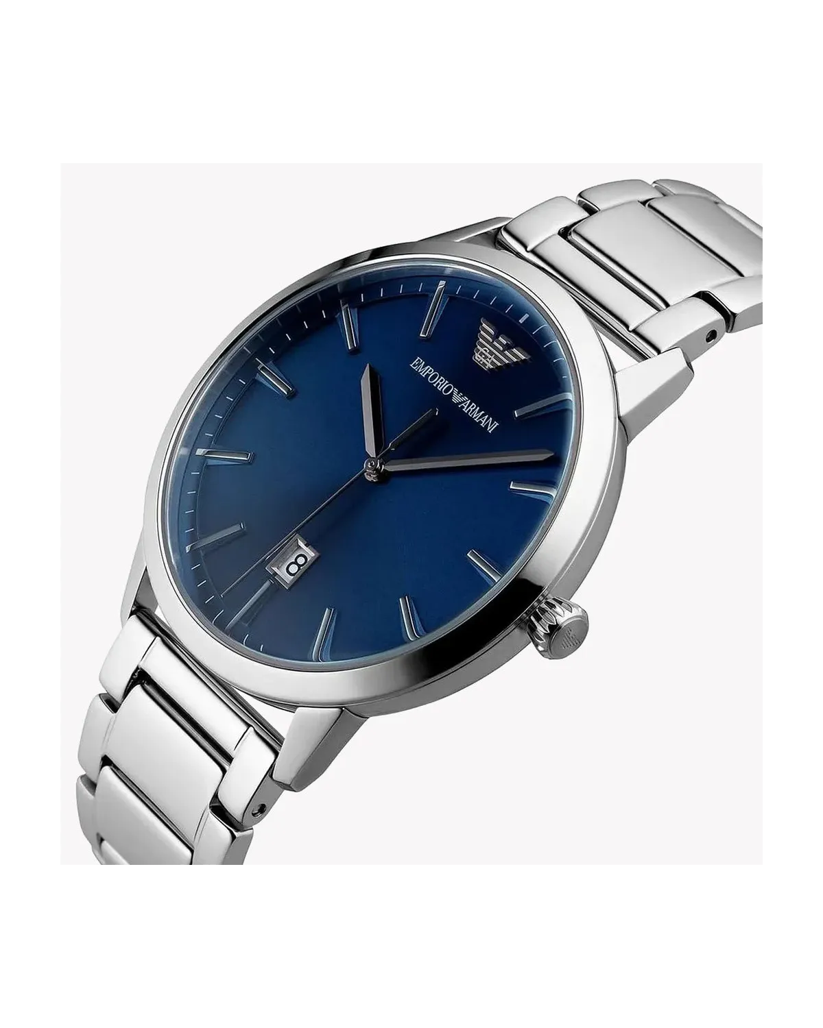 ZEGAREK MĘSKI EMPORIO ARMANI AR11311 Ruggero + BOX ZEGAREK MĘSKI EMPORIO ARMANI AR11311 Ruggero + BOX