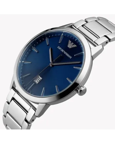 ZEGAREK MĘSKI EMPORIO ARMANI AR11311 Ruggero + BOX ZEGAREK MĘSKI EMPORIO ARMANI AR11311 Ruggero + BOX