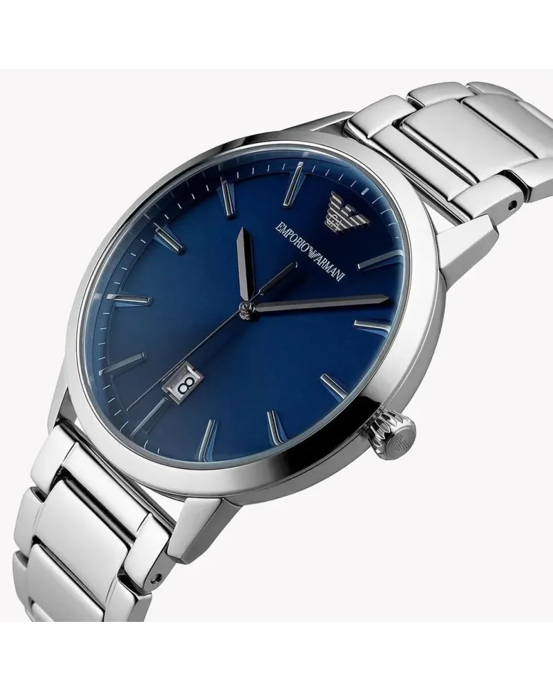 ZEGAREK MĘSKI EMPORIO ARMANI AR11311 Ruggero + BOX ZEGAREK MĘSKI EMPORIO ARMANI AR11311 Ruggero + BOX