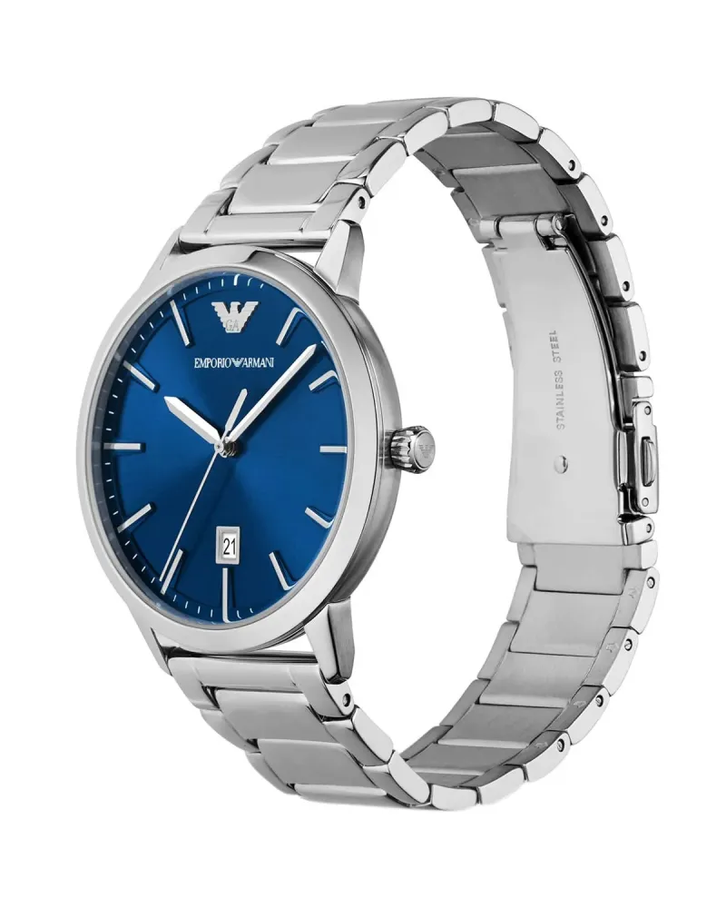 ZEGAREK MĘSKI EMPORIO ARMANI AR11311 Ruggero + BOX ZEGAREK MĘSKI EMPORIO ARMANI AR11311 Ruggero + BOX