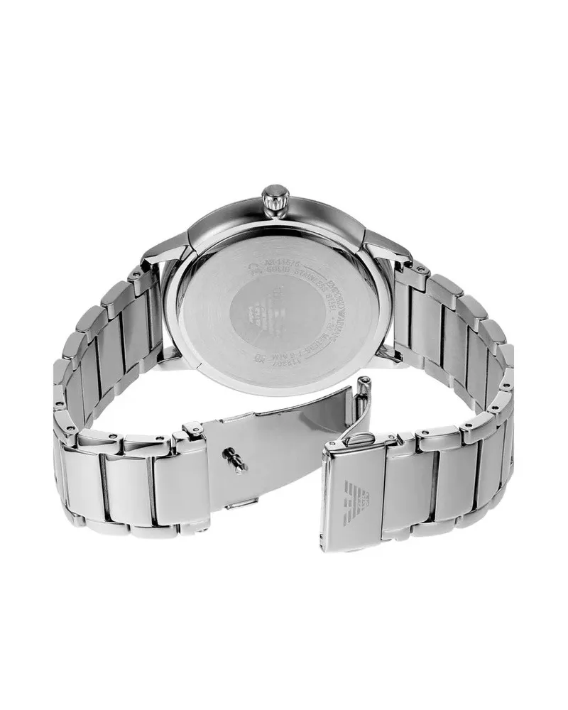 ZEGAREK MĘSKI EMPORIO ARMANI AR11311 Ruggero + BOX ZEGAREK MĘSKI EMPORIO ARMANI AR11311 Ruggero + BOX