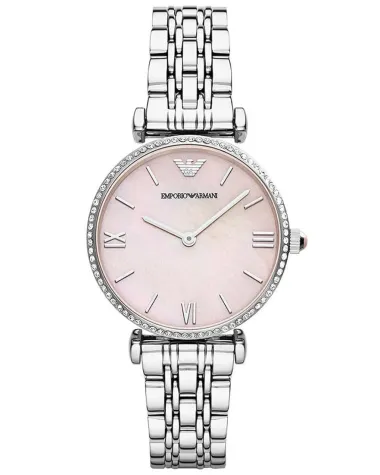 ZEGAREK DAMSKI EMPORIO ARMANI AR1779 + BOX