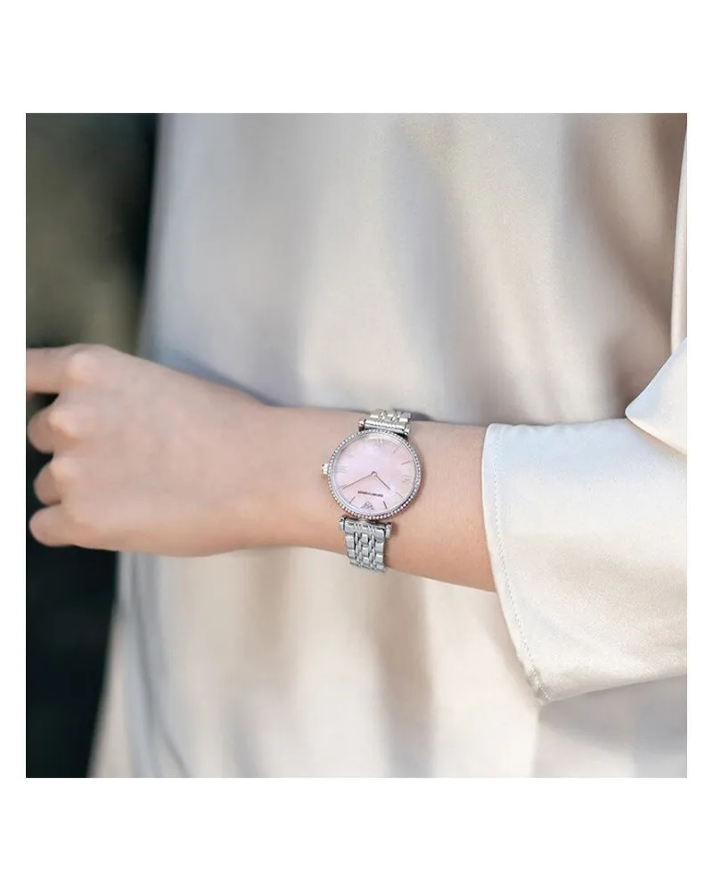 ZEGAREK DAMSKI EMPORIO ARMANI AR1779 + BOX