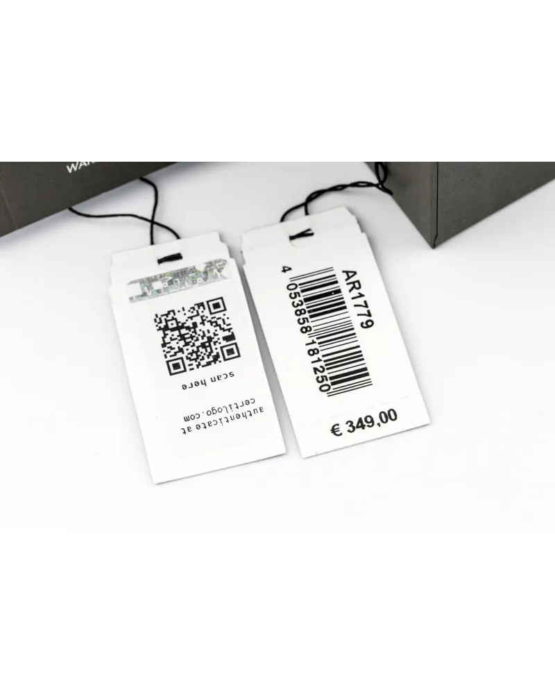 ZEGAREK DAMSKI EMPORIO ARMANI AR1779 + BOX