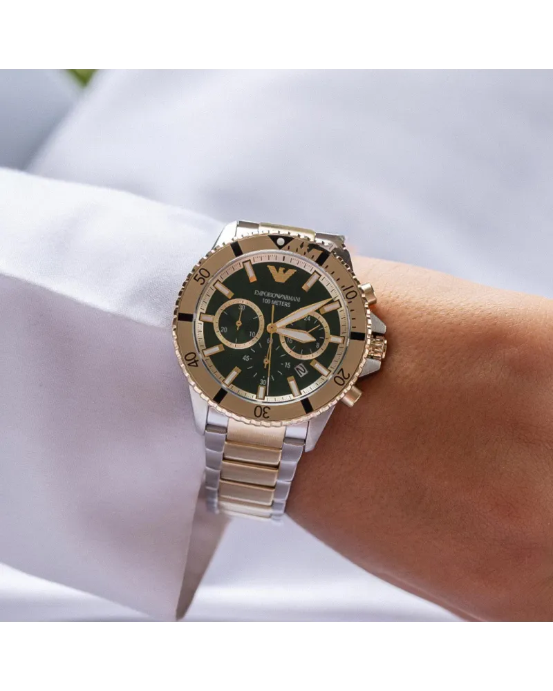 ZEGAREK MĘSKI EMPORIO ARMANI AR11586 DIVER (zi035e) ZEGAREK MĘSKI EMPORIO ARMANI AR11586 DIVER (zi035e)