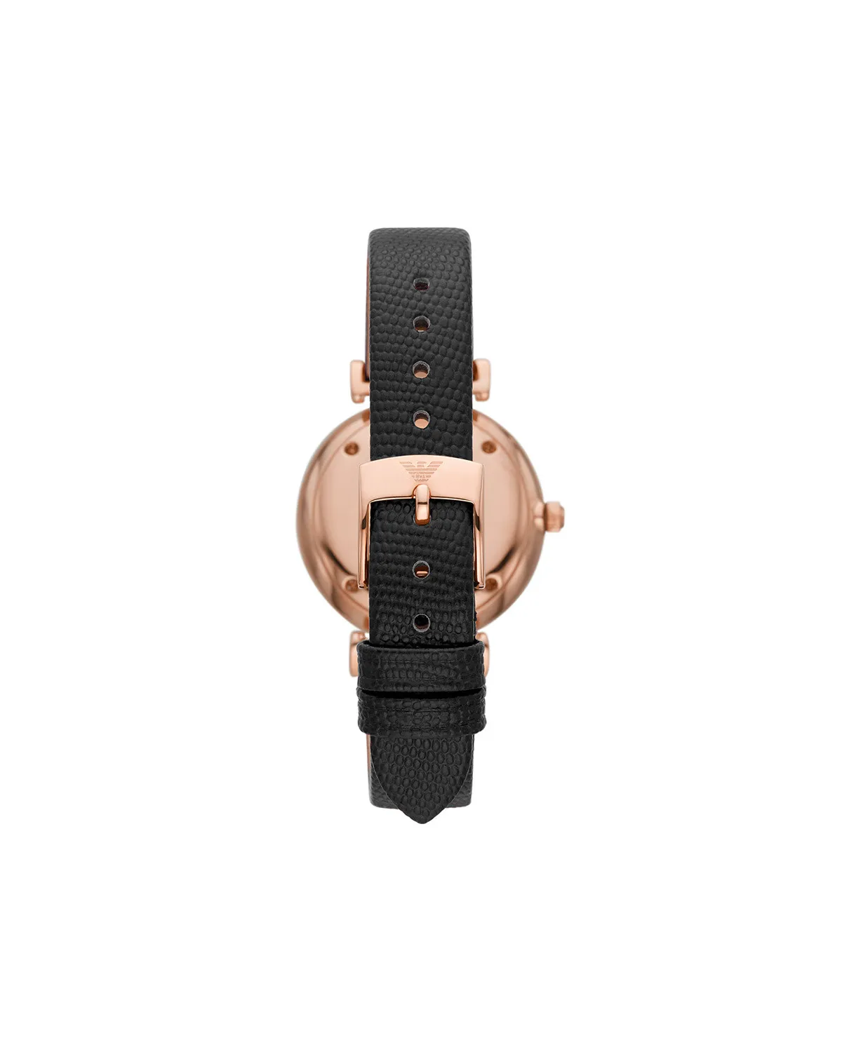 ZEGAREK DAMSKI EMPORIO ARMANI AR11387 - GIANNI T-BAR (zi549a)