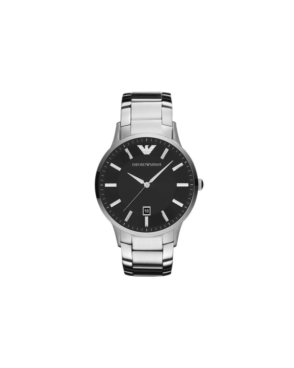 ZEGAREK MĘSKI EMPORIO ARMANI AR2457 - RENATO (zi031a) ZEGAREK MĘSKI EMPORIO ARMANI AR2457 - RENATO (zi031a)