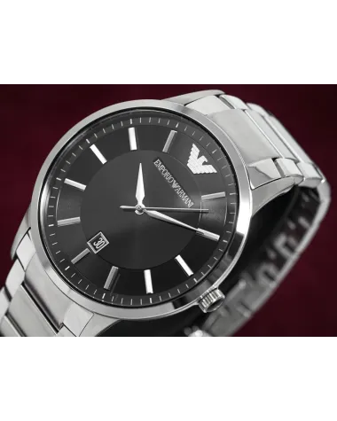 ZEGAREK MĘSKI EMPORIO ARMANI AR2457 - RENATO (zi031a) ZEGAREK MĘSKI EMPORIO ARMANI AR2457 - RENATO (zi031a)