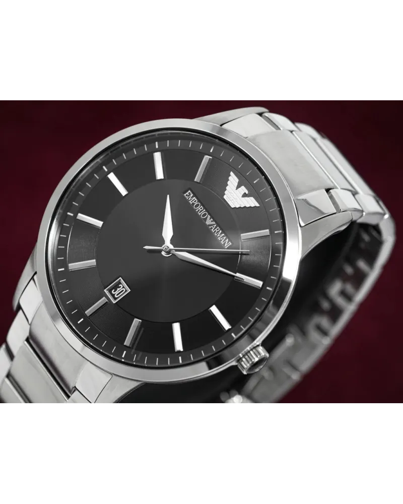 ZEGAREK MĘSKI EMPORIO ARMANI AR2457 - RENATO (zi031a) ZEGAREK MĘSKI EMPORIO ARMANI AR2457 - RENATO (zi031a)