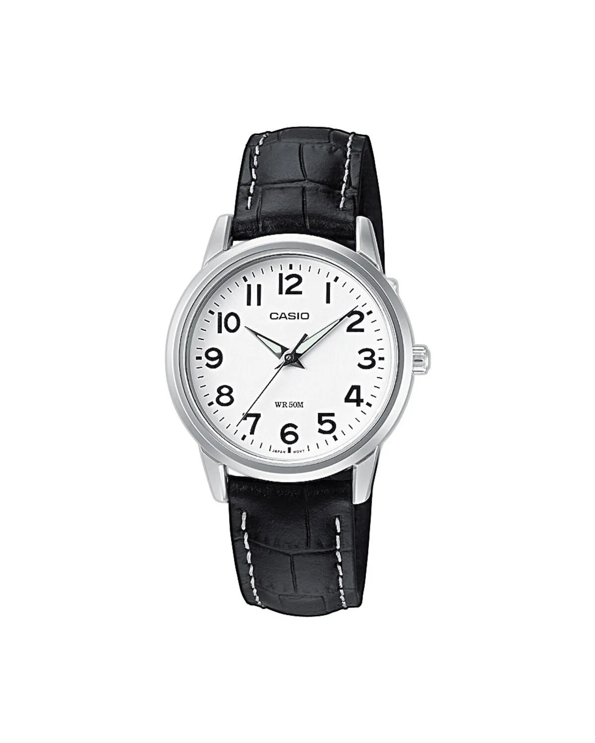 ZEGAREK DAMSKI CASIO LTP-1303L-7BVDF (zd590a) + BOX ZEGAREK DAMSKI CASIO LTP-1303L-7BVDF (zd590a) + BOX