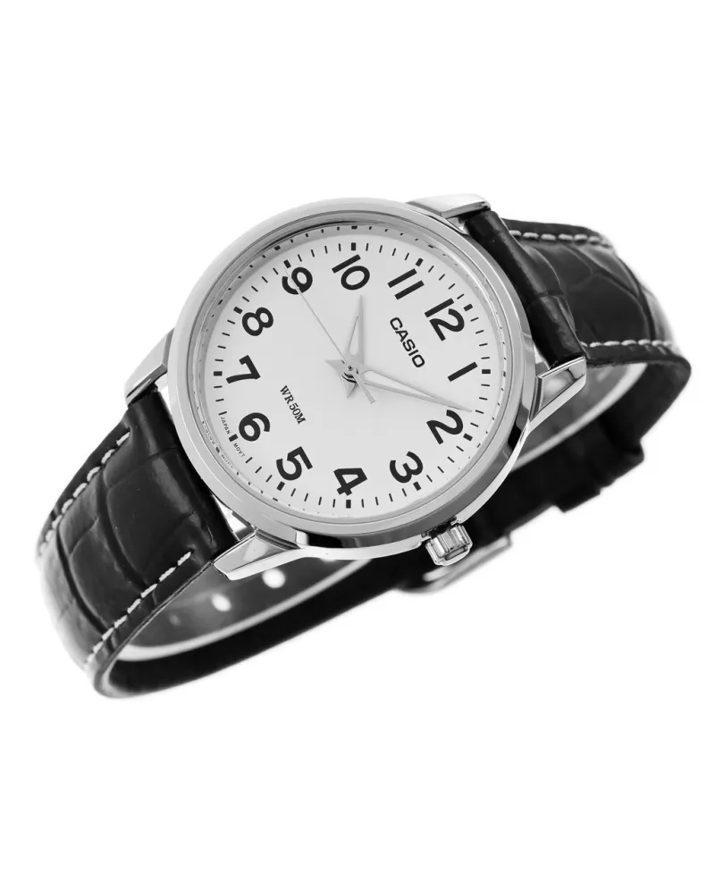ZEGAREK DAMSKI CASIO LTP-1303L-7BVDF (zd590a) + BOX ZEGAREK DAMSKI CASIO LTP-1303L-7BVDF (zd590a) + BOX