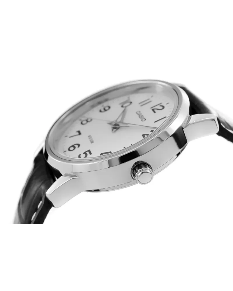 ZEGAREK DAMSKI CASIO LTP-1303L-7BVDF (zd590a) + BOX ZEGAREK DAMSKI CASIO LTP-1303L-7BVDF (zd590a) + BOX