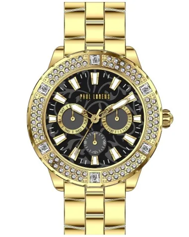 ZEGAREK DAMSKI PAUL LORENS  PL8527B3-1D1 + BOX