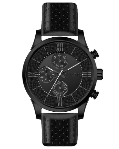ZEGAREK MĘSKI PAUL LORENS - PL11652A6-1A1-2 (zg355g) + BOX