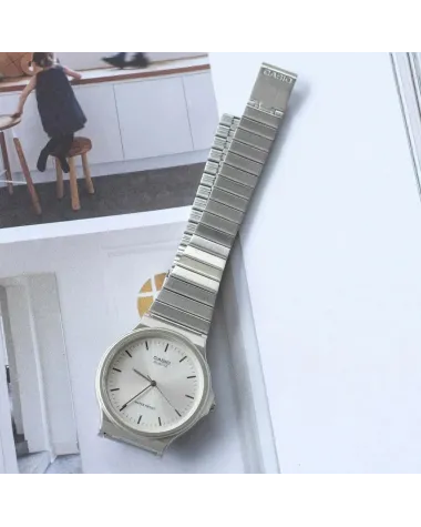 Zegarek Damski Casio MQ-24D-7E + BOX (zd625b)