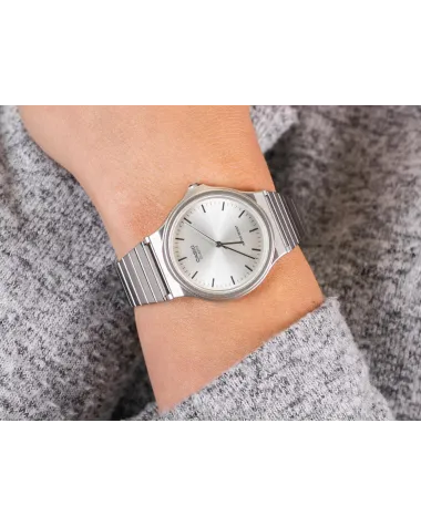 Zegarek Damski Casio MQ-24D-7E + BOX (zd625b)