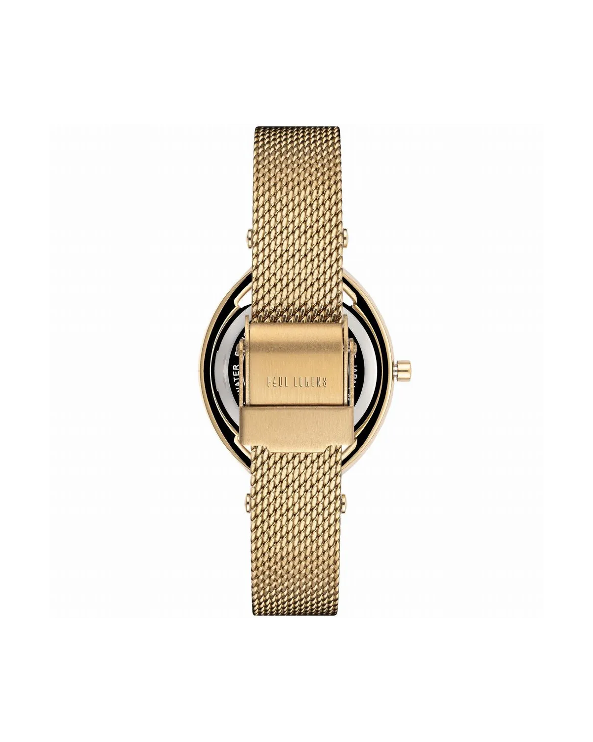 ZEGAREK DAMSKI PAUL LORENS -  PL13628B-4D1 (zg555h) + BOX