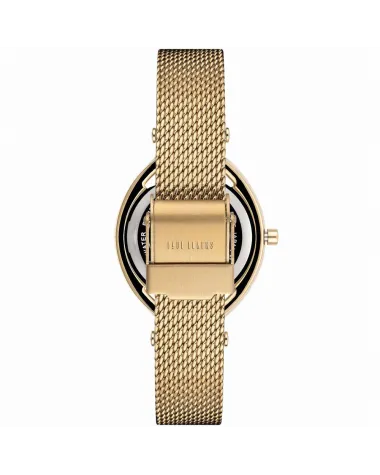 ZEGAREK DAMSKI PAUL LORENS -  PL13628B-4D1 (zg555h) + BOX