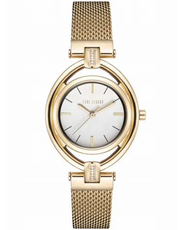 ZEGAREK DAMSKI PAUL LORENS -  PL13628B-3D1 (zg555c) + BOX