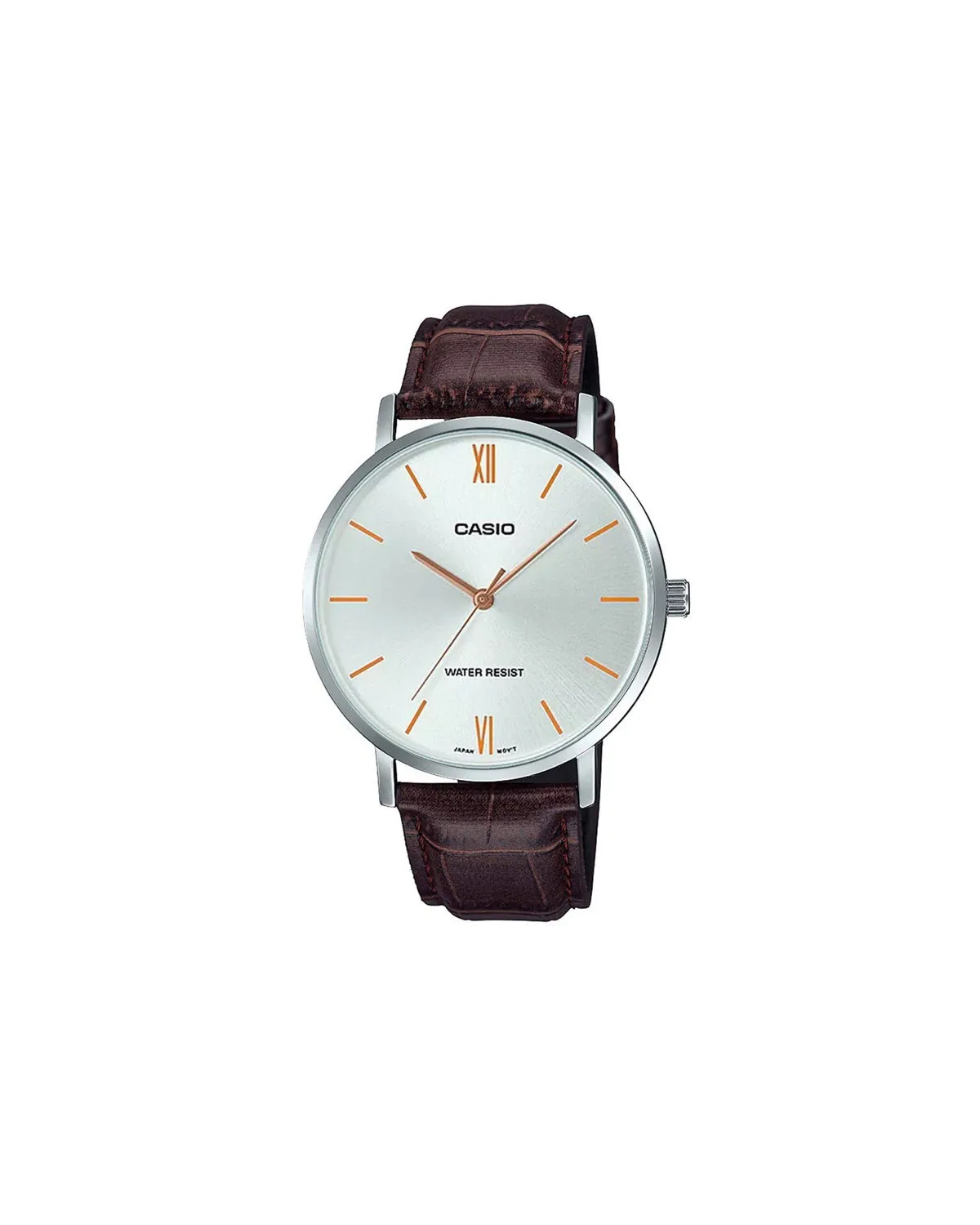 ZEGAREK MĘSKI CASIO MTP-VT01L-7B2 (zd165b) + BOX ZEGAREK MĘSKI CASIO MTP-VT01L-7B2 (zd165b) + BOX