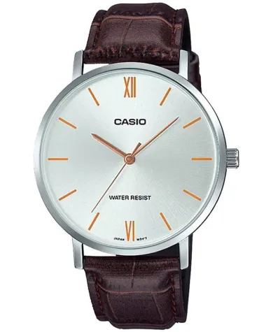 ZEGAREK MĘSKI CASIO MTP-VT01L-7B2 (zd165b) + BOX