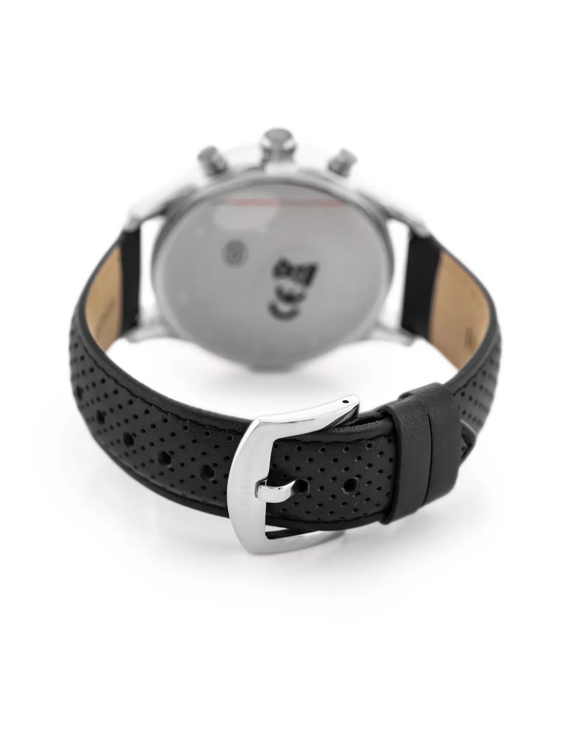 ZEGAREK MĘSKI PAUL LORENS - PL11652A6-1A1 (zg355a) + BOX