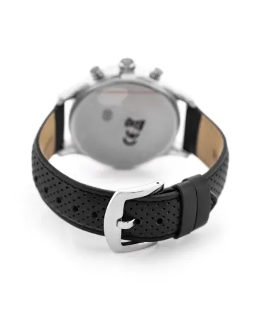 ZEGAREK MĘSKI PAUL LORENS - PL11652A6-1A1 (zg355a) + BOX