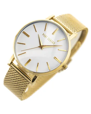 ZEGAREK DAMSKI PAUL LORENS - PL10401B-3D1 (zg505b) + BOX