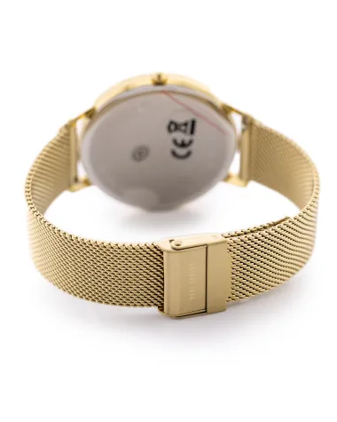 ZEGAREK DAMSKI PAUL LORENS - PL11503B-4D1 (zg510c) + BOX