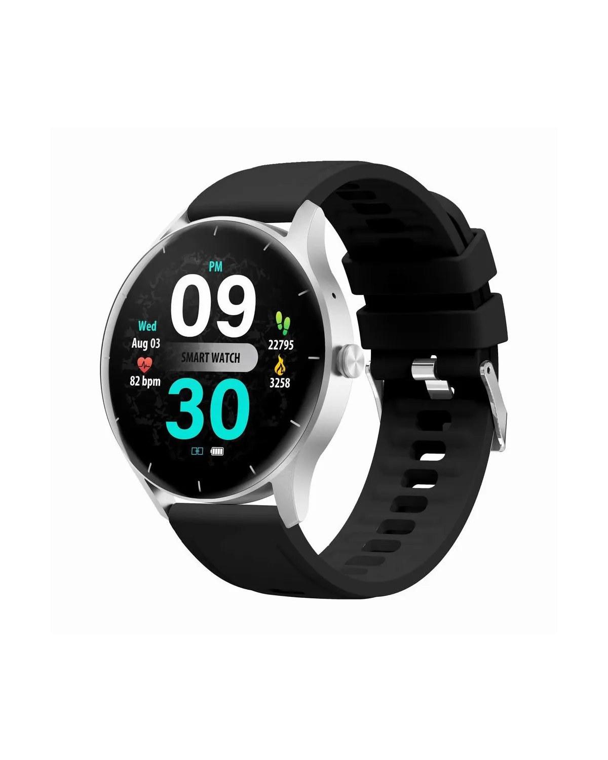 SMARTWATCH UNISEX GRAVITY GT2-6 - ROZMOWY BLUETOOTH, WŁASNE TARCZE (sg019f) SMARTWATCH UNISEX GRAVITY GT2-6 - ROZMOWY BLUETOOTH, WŁASNE TARCZE (sg019f)