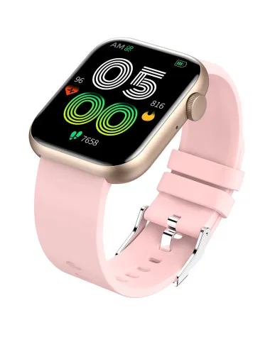 SMARTWATCH UNISEX GRAVITY GT3-1 - ROZMOWY BLUETOOTH, WŁASNE TARCZE (sg022a) SMARTWATCH UNISEX GRAVITY GT3-1 - ROZMOWY BLUETOOTH, WŁASNE TARCZE (sg022a)