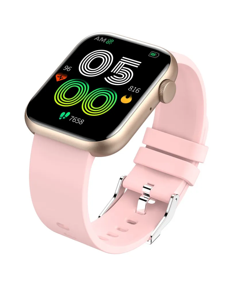 SMARTWATCH UNISEX GRAVITY GT3-1 - ROZMOWY BLUETOOTH, WŁASNE TARCZE (sg022a) SMARTWATCH UNISEX GRAVITY GT3-1 - ROZMOWY BLUETOOTH, WŁASNE TARCZE (sg022a)