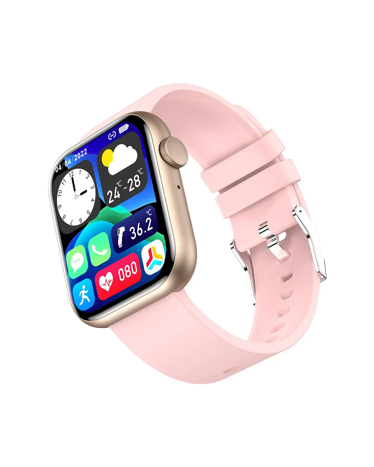SMARTWATCH UNISEX GRAVITY GT3-1 - ROZMOWY BLUETOOTH, WŁASNE TARCZE (sg022a) SMARTWATCH UNISEX GRAVITY GT3-1 - ROZMOWY BLUETOOTH, WŁASNE TARCZE (sg022a)