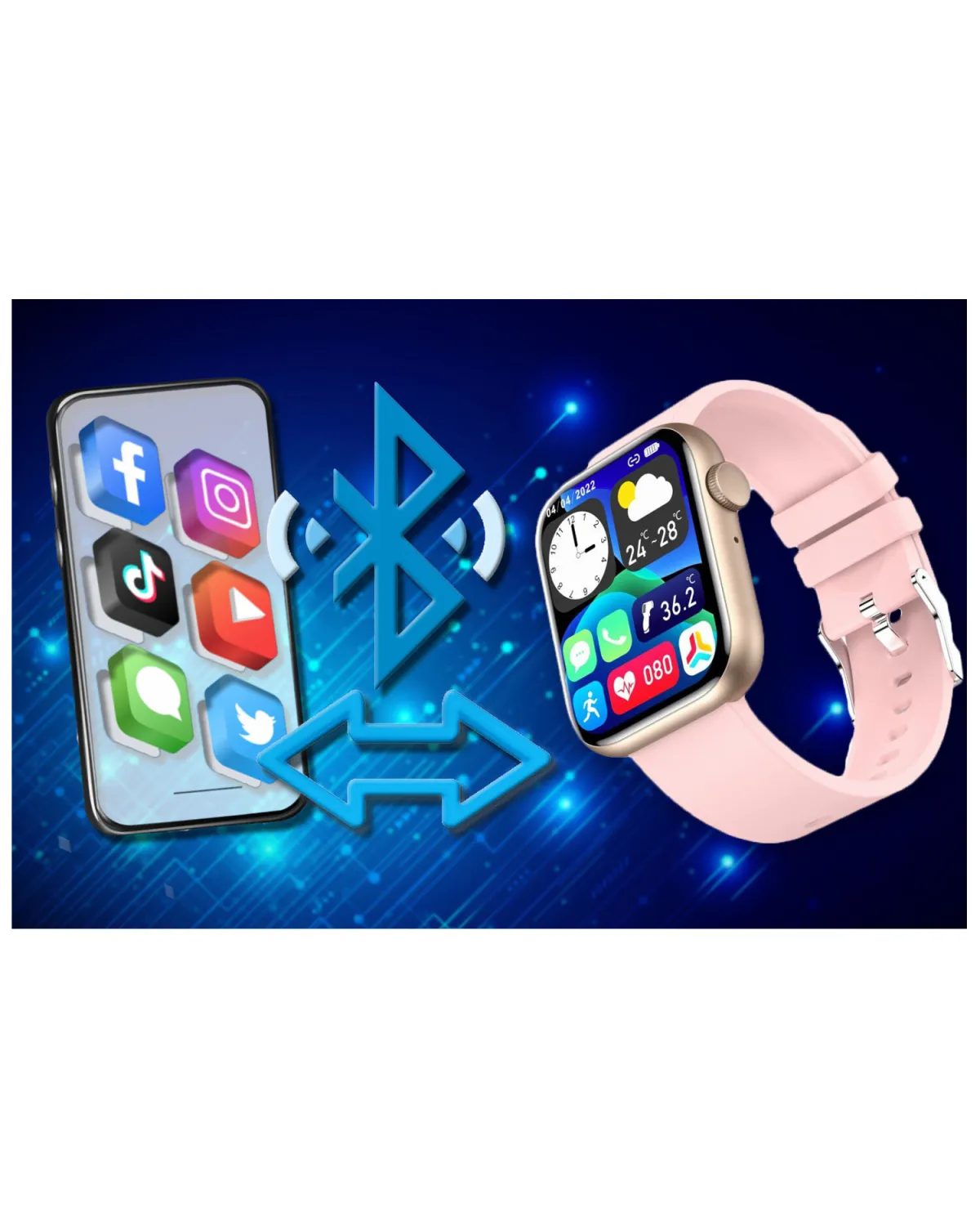 SMARTWATCH UNISEX GRAVITY GT3-1 - ROZMOWY BLUETOOTH, WŁASNE TARCZE (sg022a) SMARTWATCH UNISEX GRAVITY GT3-1 - ROZMOWY BLUETOOTH, WŁASNE TARCZE (sg022a)