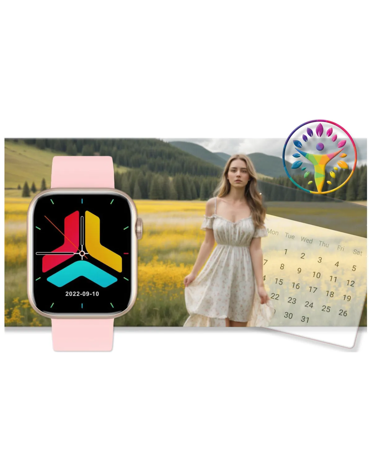 SMARTWATCH UNISEX GRAVITY GT3-1 - ROZMOWY BLUETOOTH, WŁASNE TARCZE (sg022a) SMARTWATCH UNISEX GRAVITY GT3-1 - ROZMOWY BLUETOOTH, WŁASNE TARCZE (sg022a)