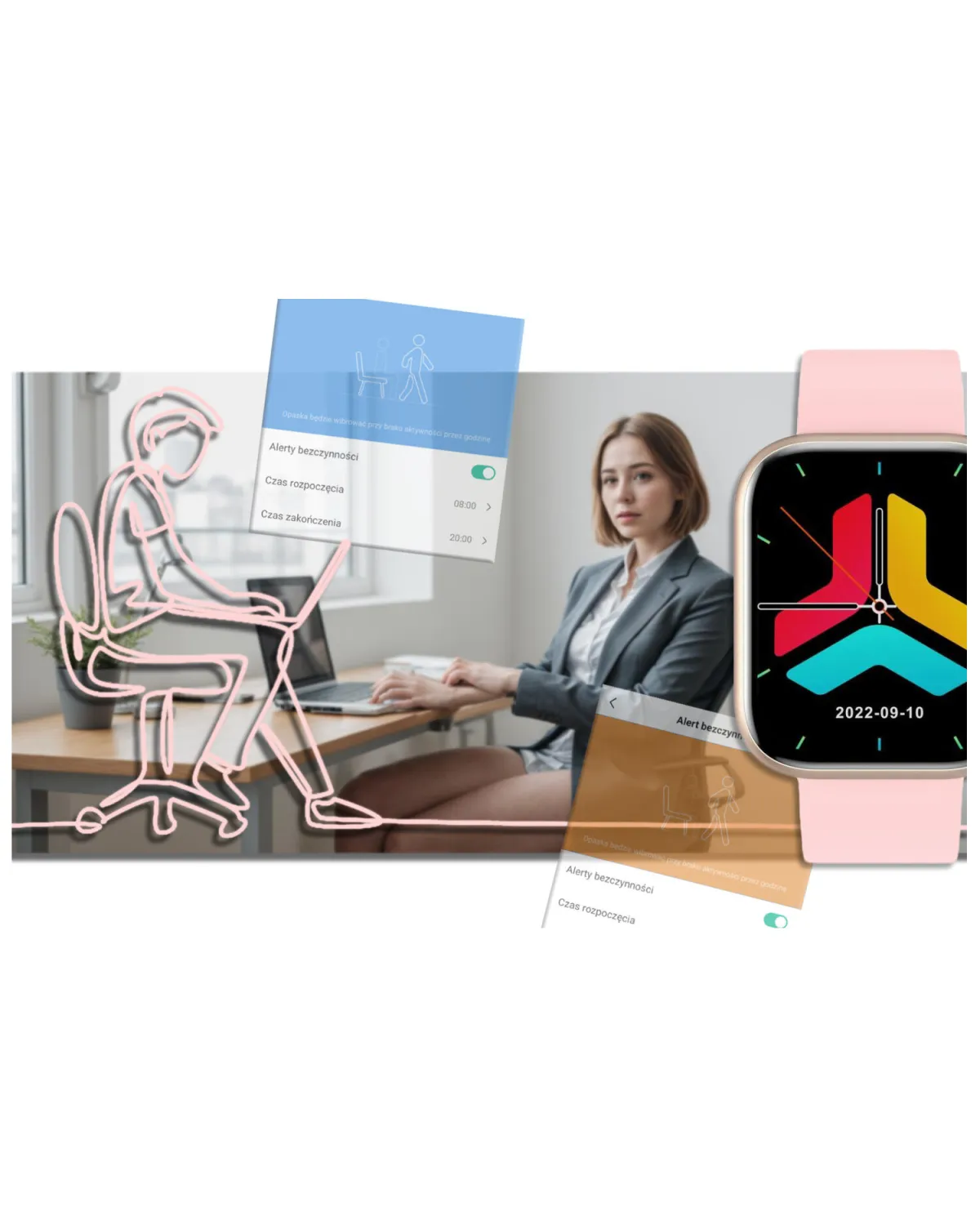 SMARTWATCH UNISEX GRAVITY GT3-1 - ROZMOWY BLUETOOTH, WŁASNE TARCZE (sg022a) SMARTWATCH UNISEX GRAVITY GT3-1 - ROZMOWY BLUETOOTH, WŁASNE TARCZE (sg022a)