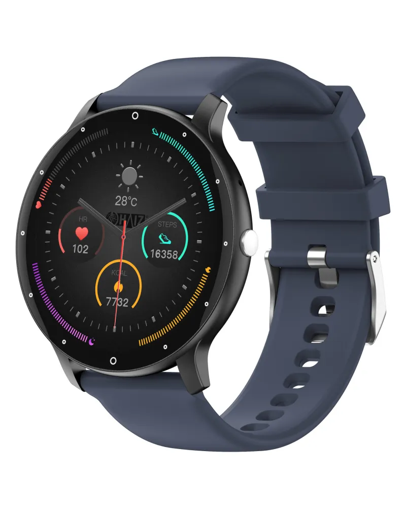 SMARTWATCH UNISEX GRAVITY GT1-1 PRO - ROZMOWY BLUETOOTH, DODATKOWY PASEK (sg027a) SMARTWATCH UNISEX GRAVITY GT1-1 PRO - ROZMOWY BLUETOOTH, DODATKOWY PASEK (sg027a)