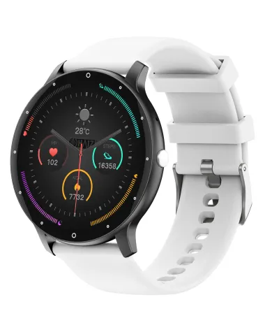 SMARTWATCH UNISEX GRAVITY GT1-4 PRO - ROZMOWY BLUETOOTH, DODATKOWY PASEK (sg027d) SMARTWATCH UNISEX GRAVITY GT1-4 PRO - ROZMOWY BLUETOOTH, DODATKOWY PASEK (sg027d)