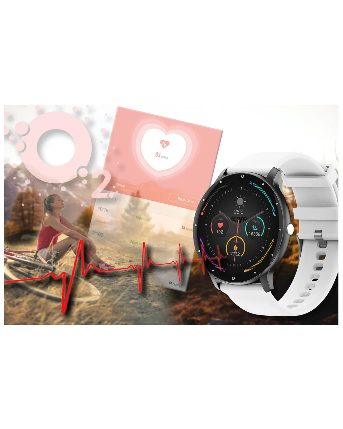 SMARTWATCH UNISEX GRAVITY GT1-4 PRO - ROZMOWY BLUETOOTH, DODATKOWY PASEK (sg027d) SMARTWATCH UNISEX GRAVITY GT1-4 PRO - ROZMOWY BLUETOOTH, DODATKOWY PASEK (sg027d)