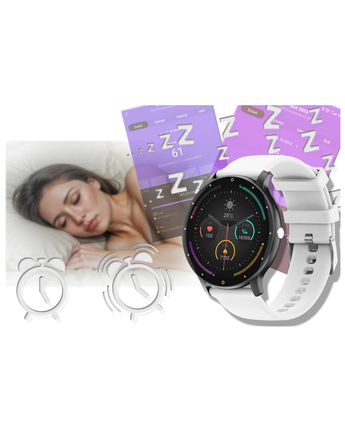 SMARTWATCH UNISEX GRAVITY GT1-4 PRO - ROZMOWY BLUETOOTH, DODATKOWY PASEK (sg027d) SMARTWATCH UNISEX GRAVITY GT1-4 PRO - ROZMOWY BLUETOOTH, DODATKOWY PASEK (sg027d)