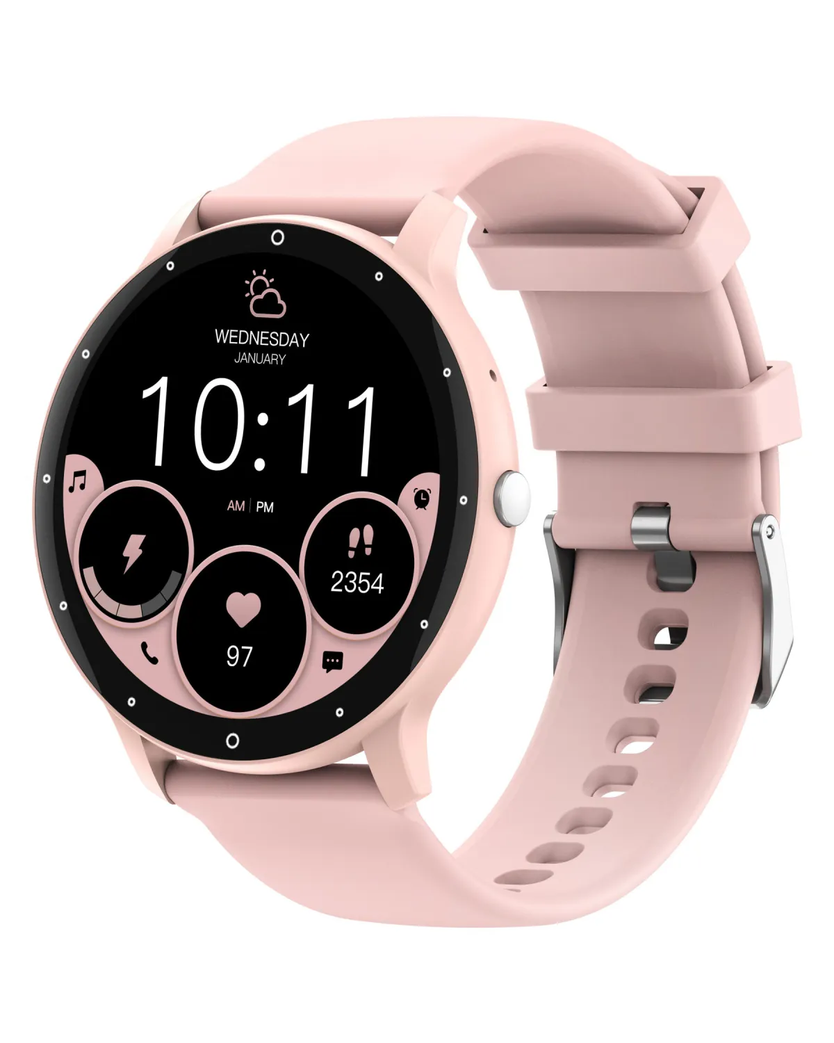 SMARTWATCH UNISEX GRAVITY GT1-6 PRO - ROZMOWY BLUETOOTH, DODATKOWY PASEK (sg027f) SMARTWATCH UNISEX GRAVITY GT1-6 PRO - ROZMOWY BLUETOOTH, DODATKOWY PASEK (sg027f)